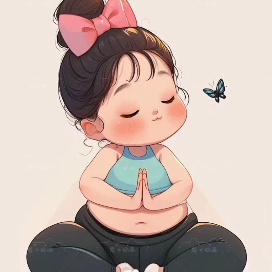 晚风轻拂