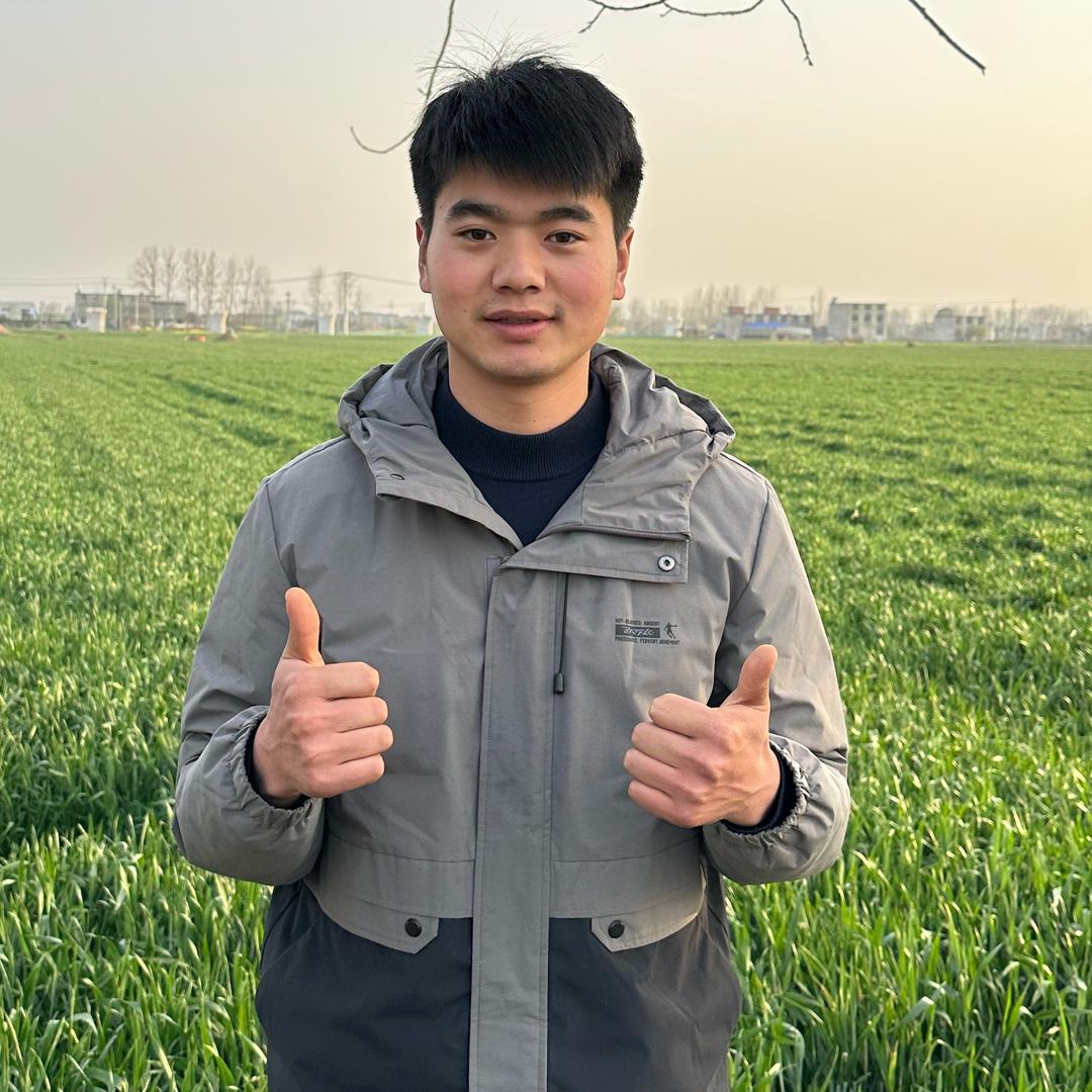 大俊的十里乡村
