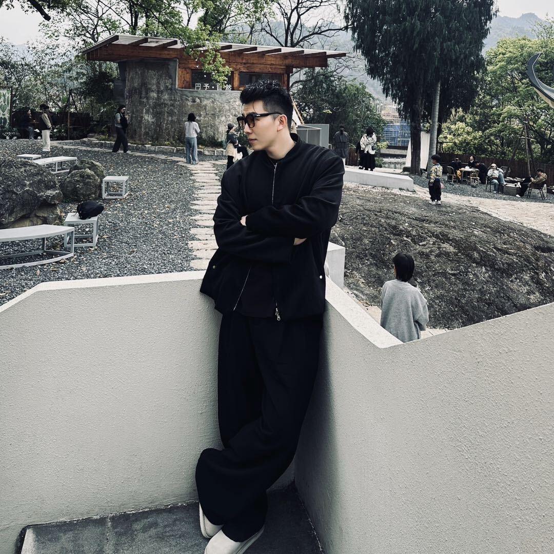 后生仔男鞋