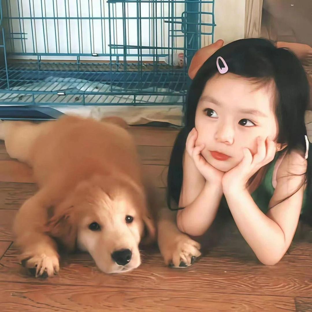 小萌baby