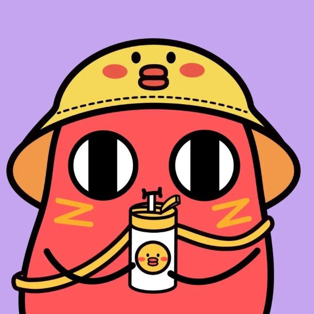麻姐的蛋搭子