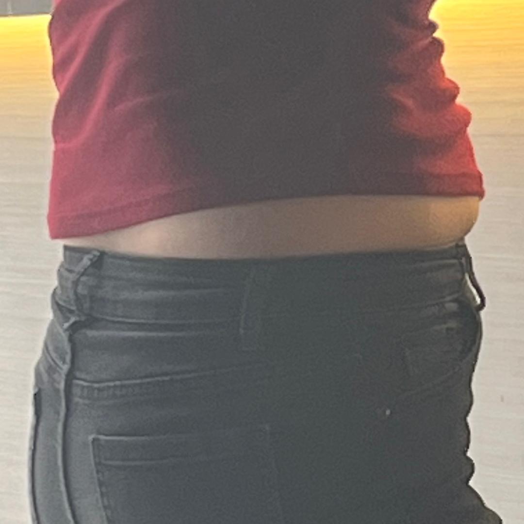 小黄在减肥