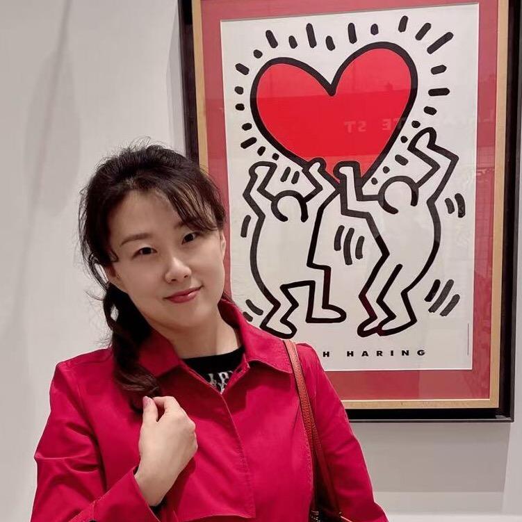 “脱单计划”婚恋指导 文婷