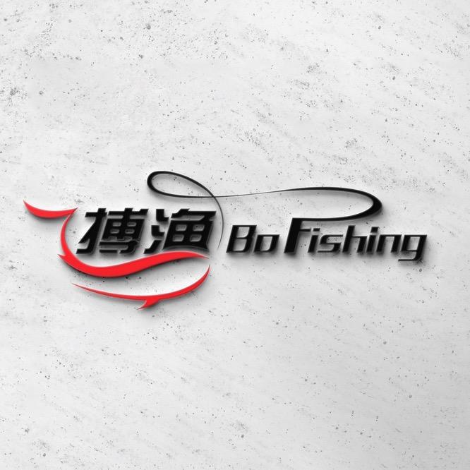 搏渔户外旗舰店