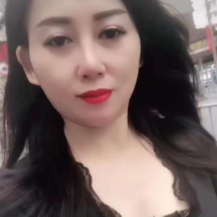 小酒窝