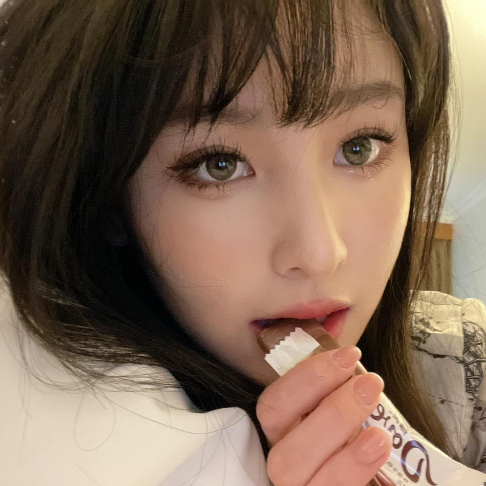 哈妮Lee✈️