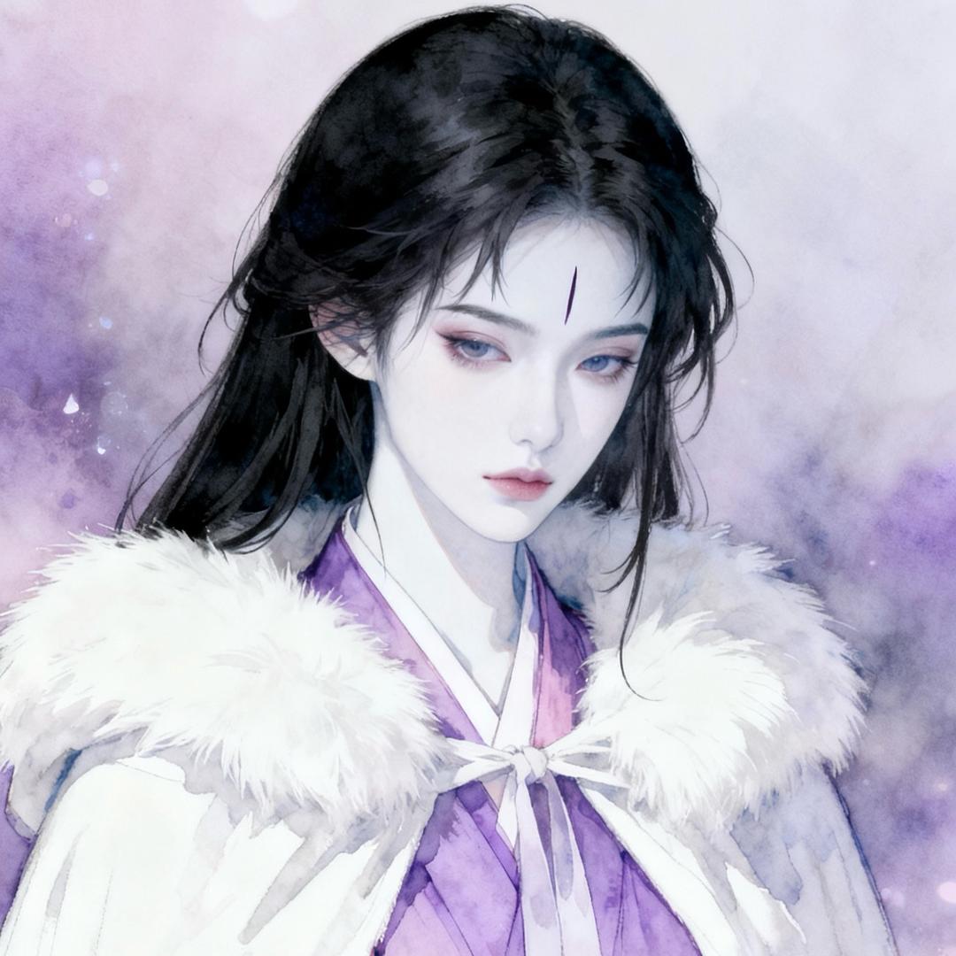 观月