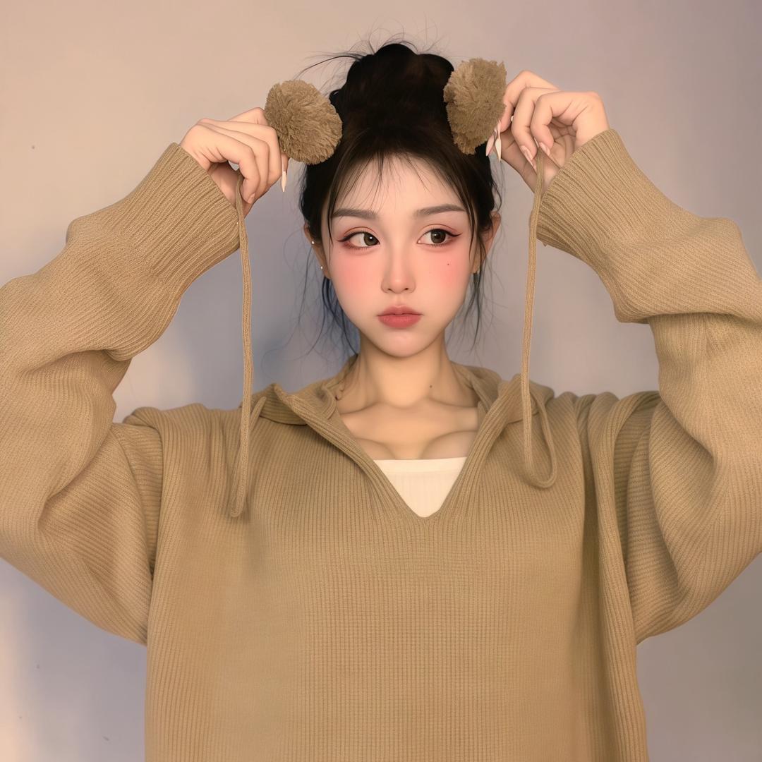 娜娜睡不醒