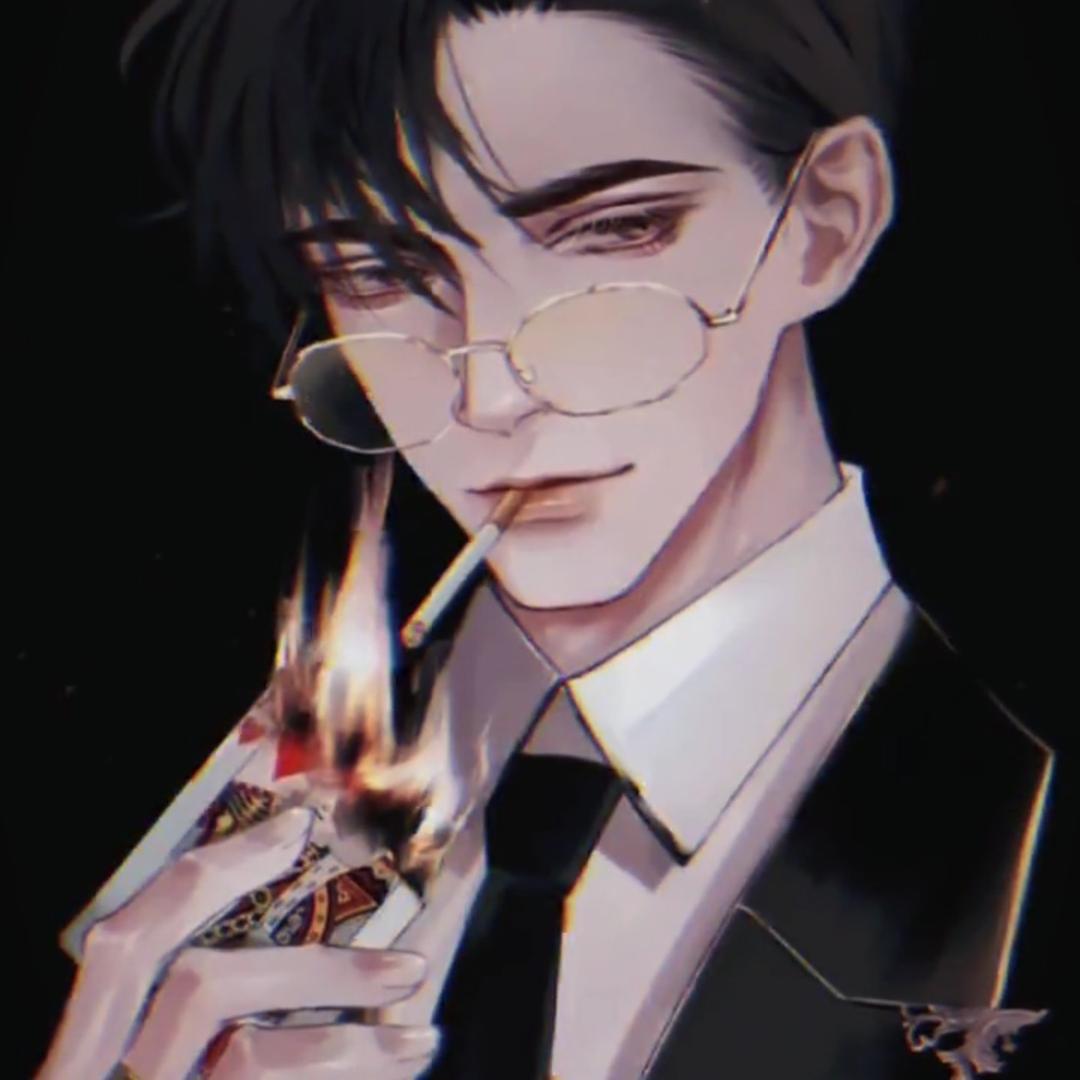 烦恼丝.