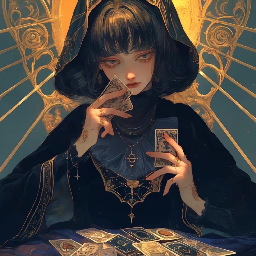 塔塔小樱解忧🔮