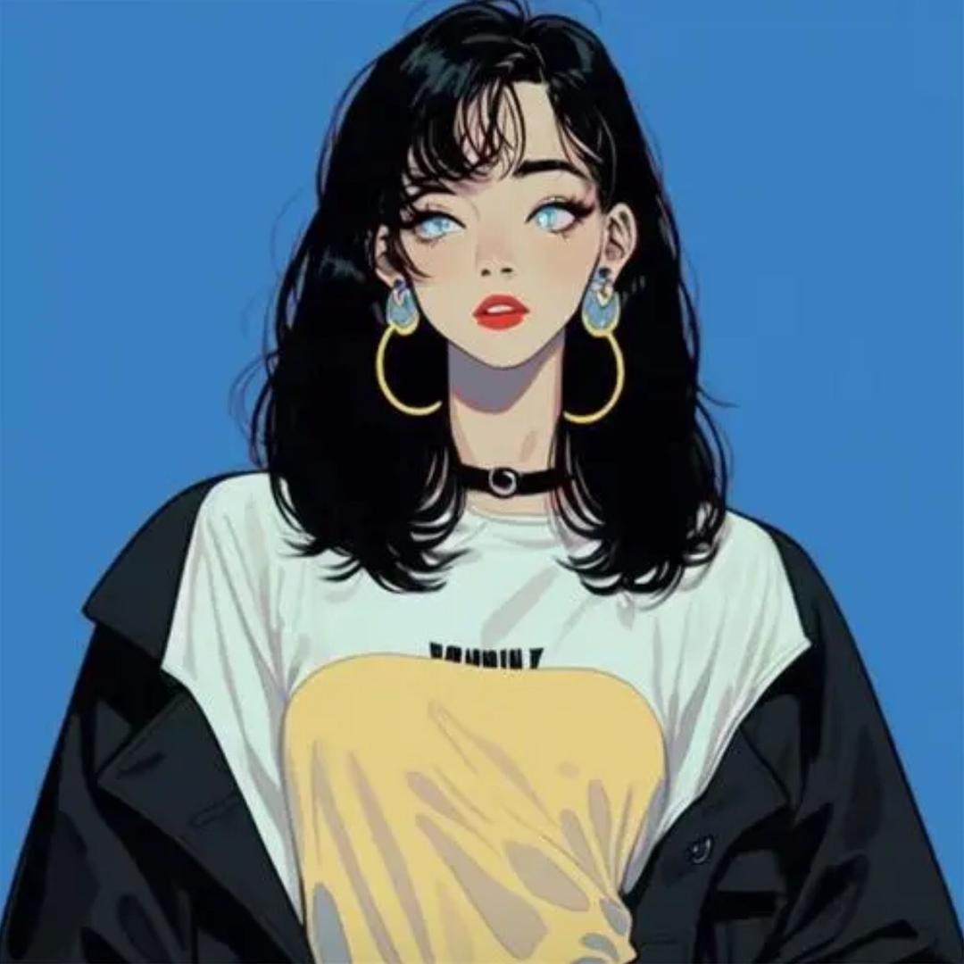 泱泱念念