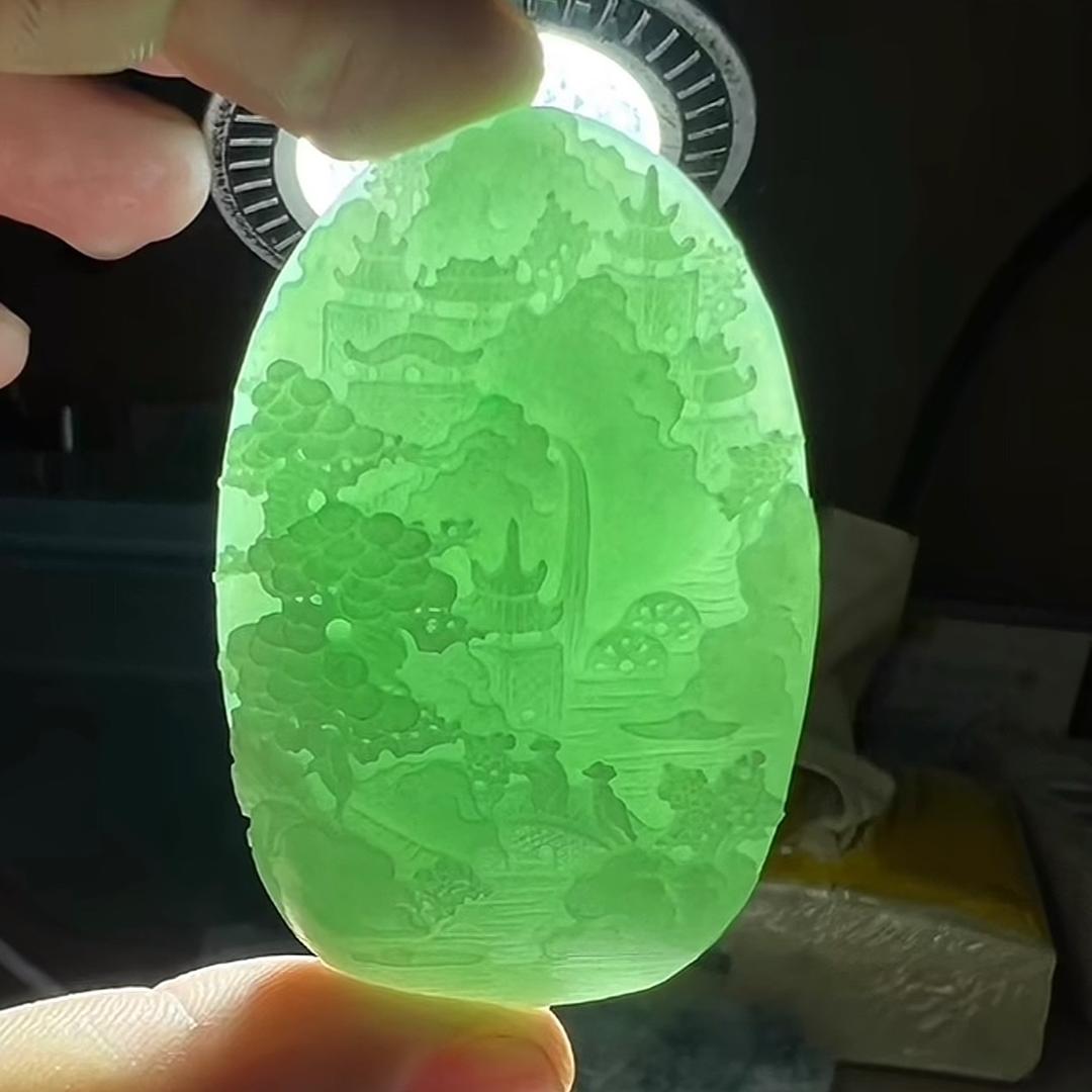 金瑞玉雕工作室