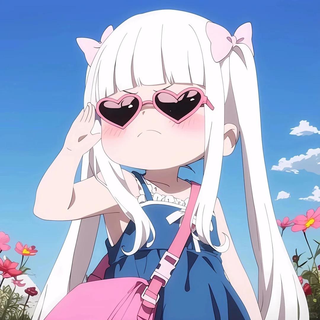 醒摆摆💫
