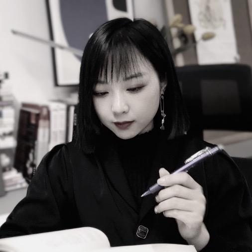 阿篱SheWrites