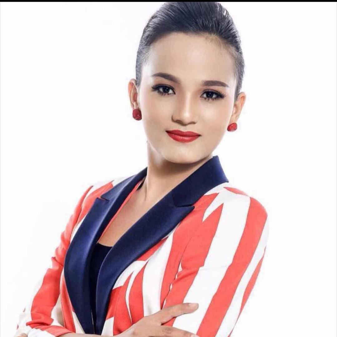 新疆BiBi LALE  商贸有限公司