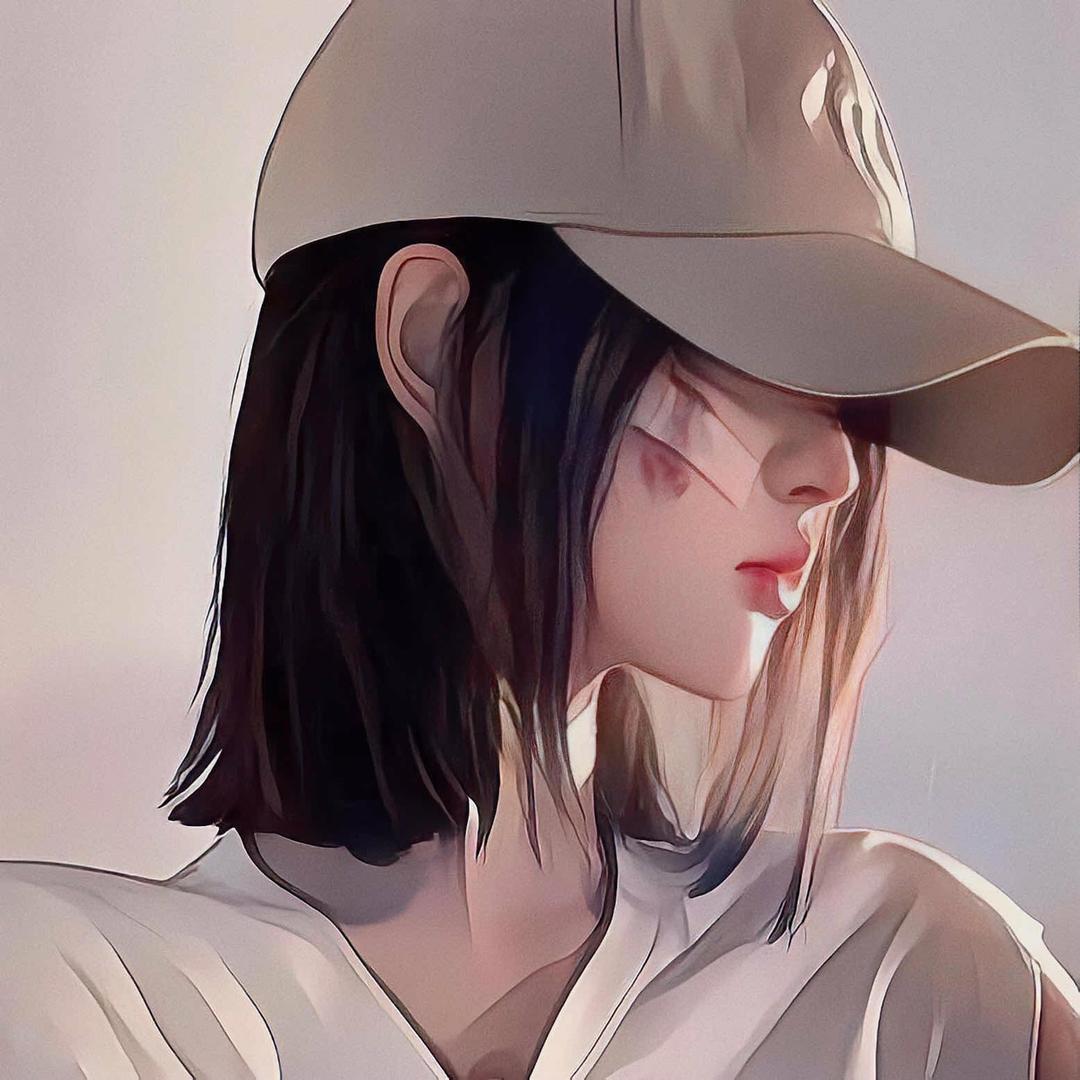 沐子💧