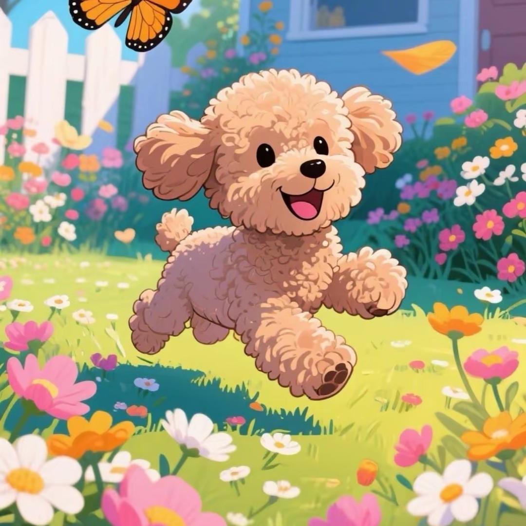 可爱多手工宠物零食烘焙