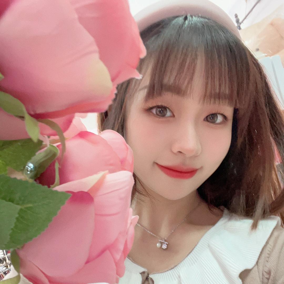 小钰儿日常