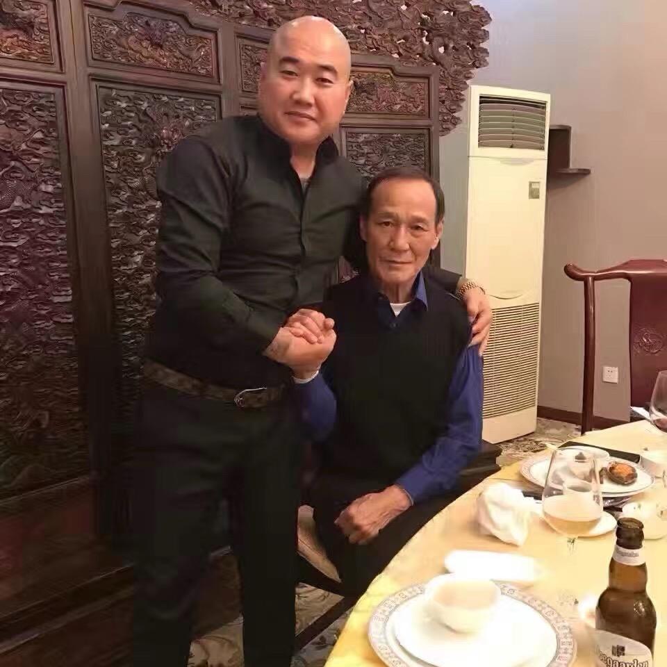 天安老四（王二小）