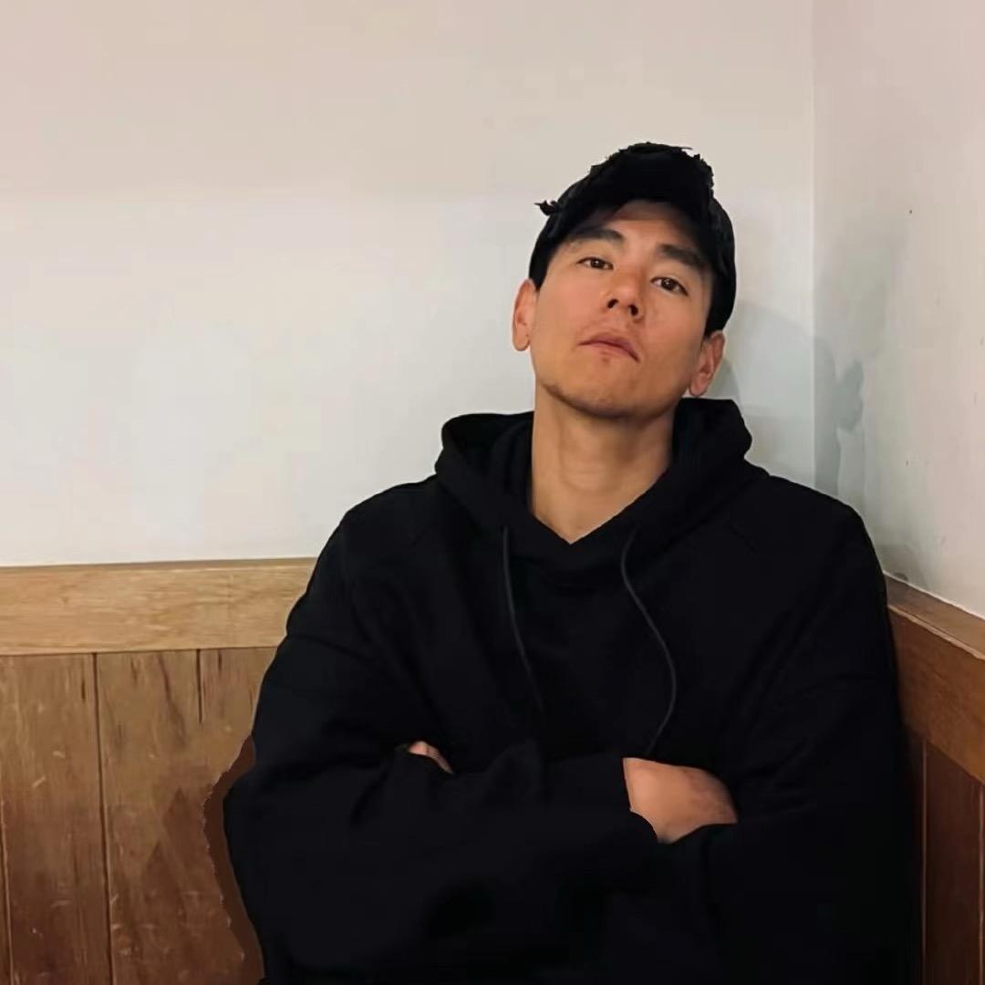 一只眼👀