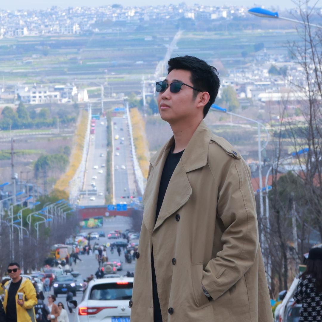 厂二代-林皓（卖女装牛仔裤）