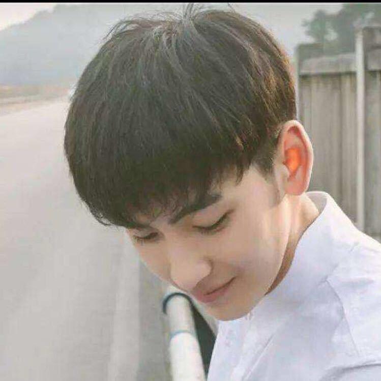 @流年
