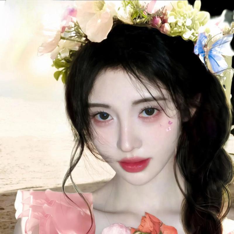星辰🌸