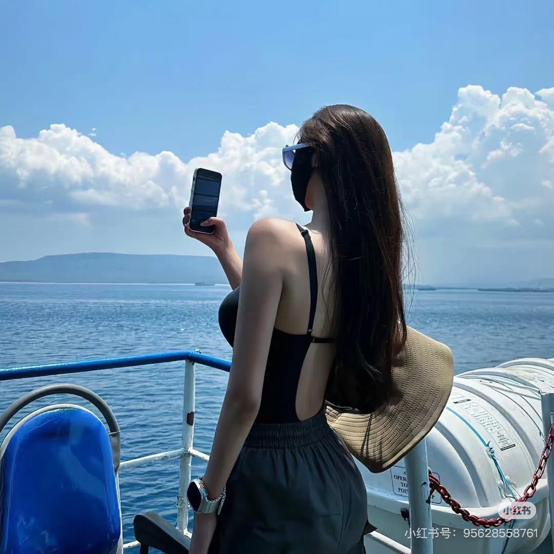 张宁✈️