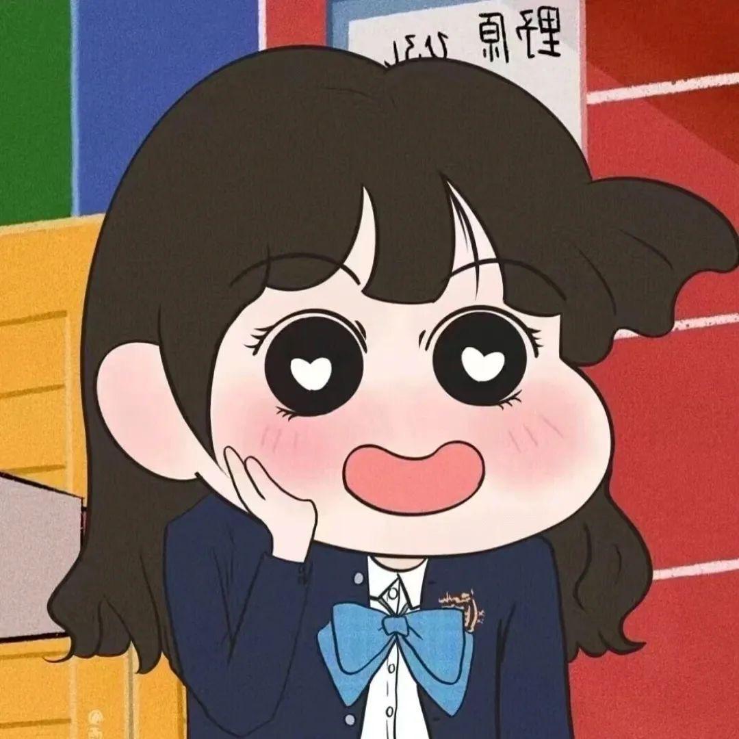 暴躁小美