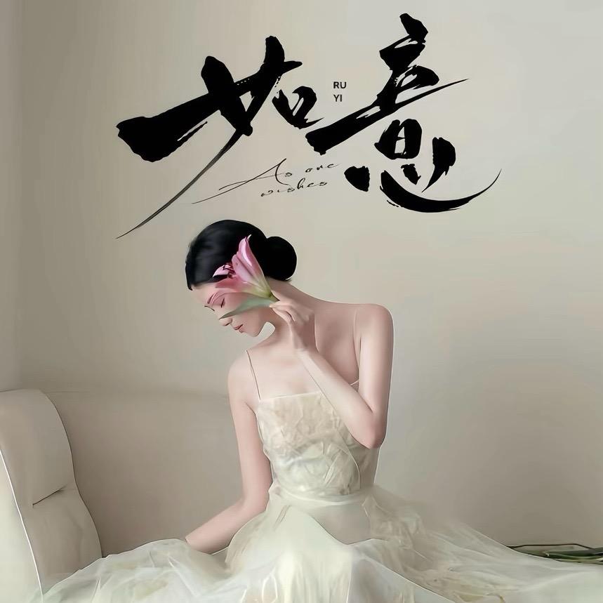 如果爱、请深爱