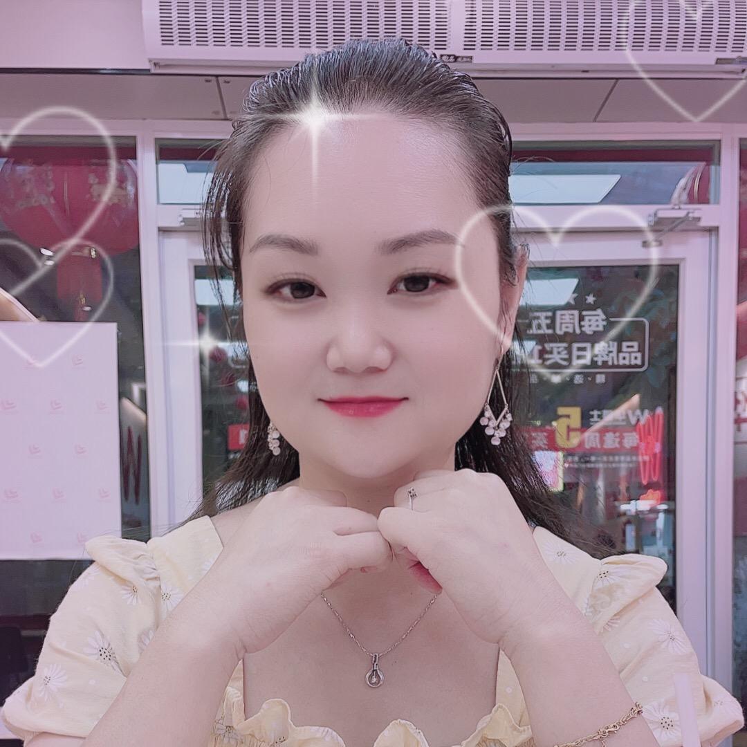 缘分好物