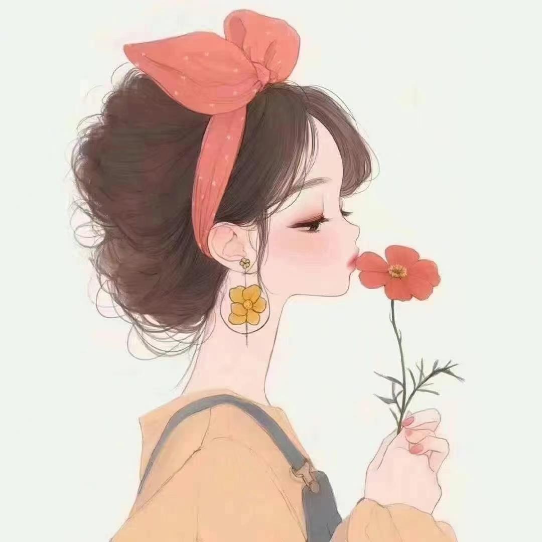 二姑娘🎈