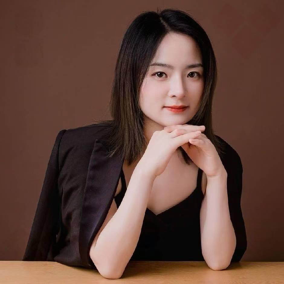 姝雅瑜伽｜清清老师