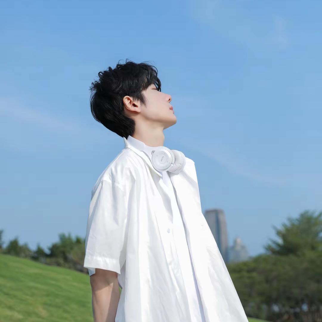 雨晨（破碎版）