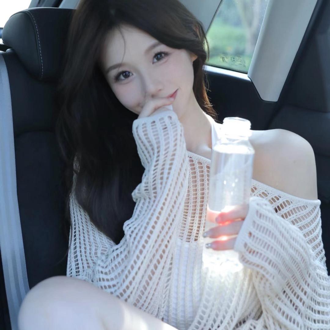 半颗橙c💫