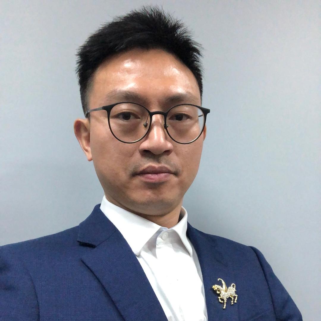 医考大表哥