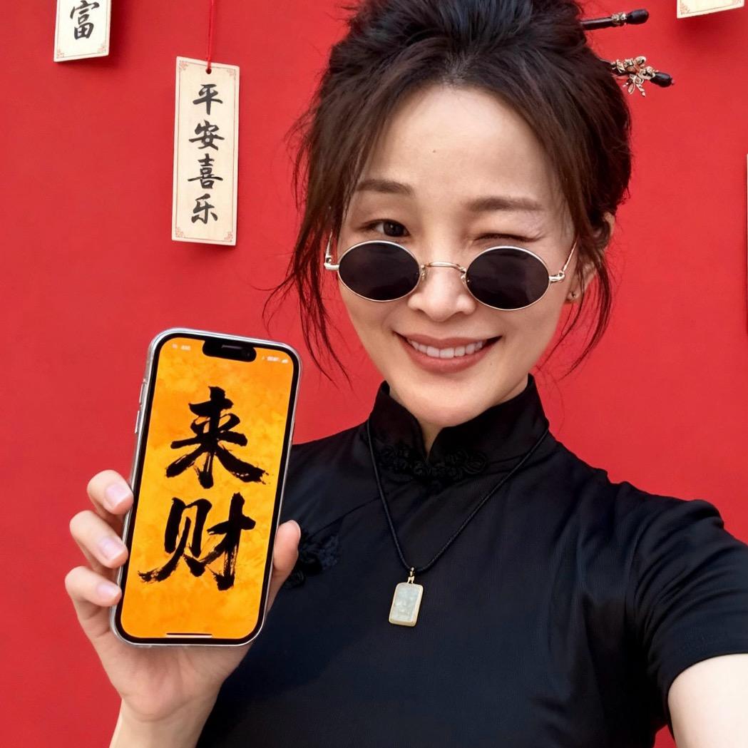刘呦小丸子