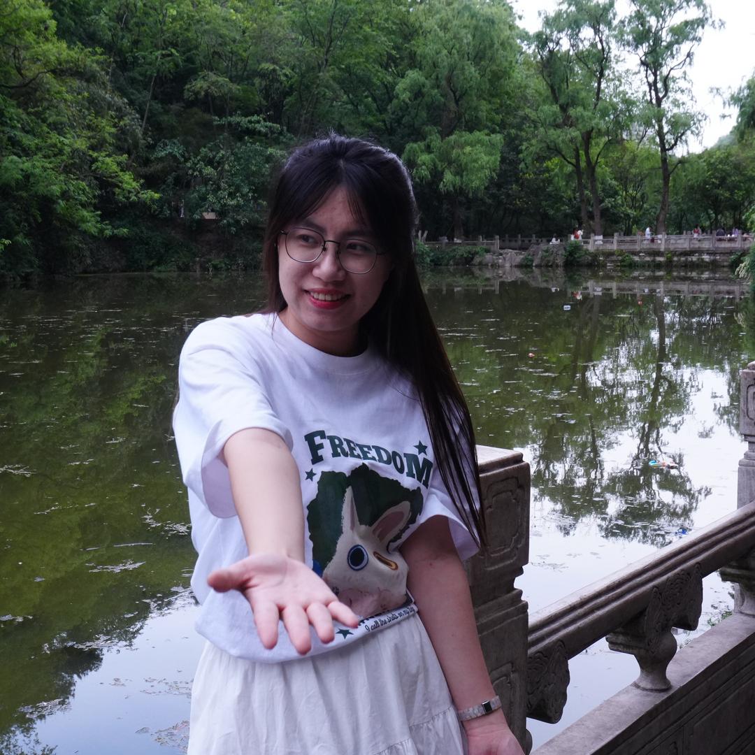 感受生命的美好