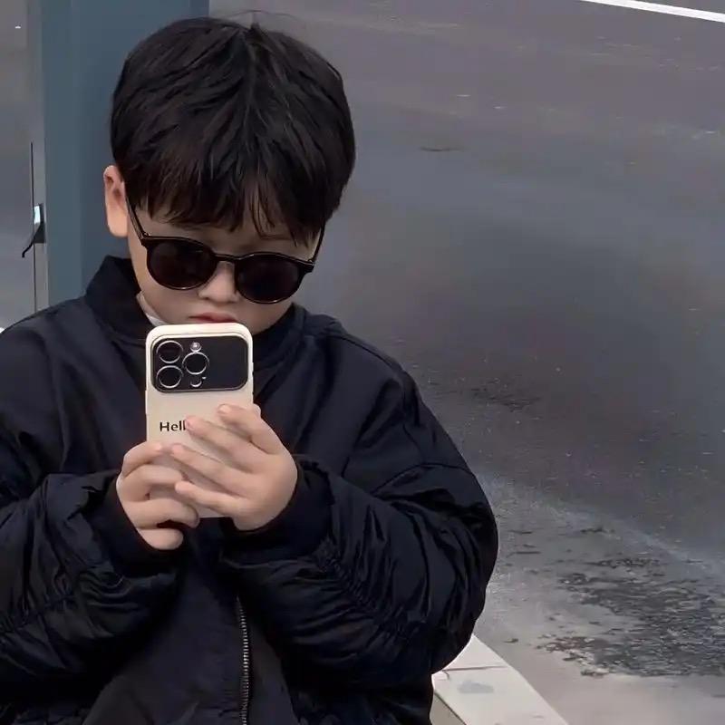 大海啊