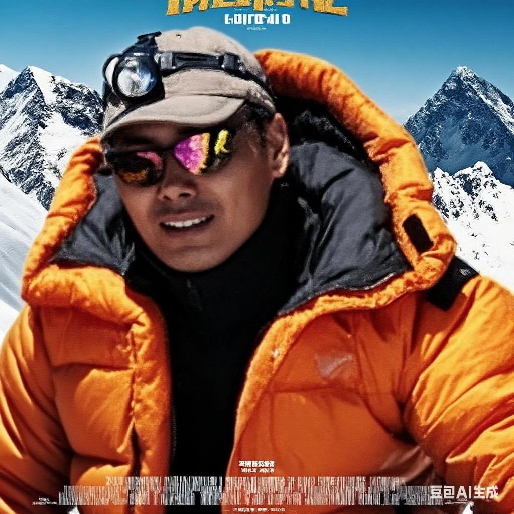 老胡爱露营