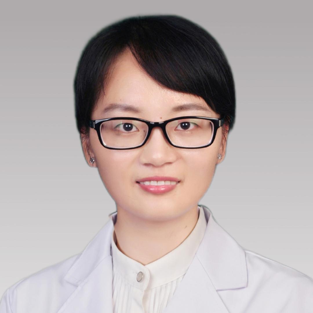中医妇科许医生