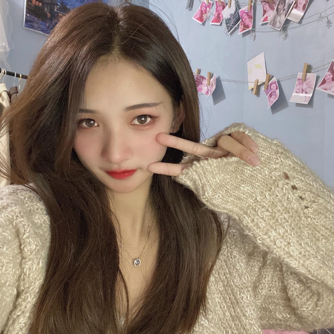 小曼✌️