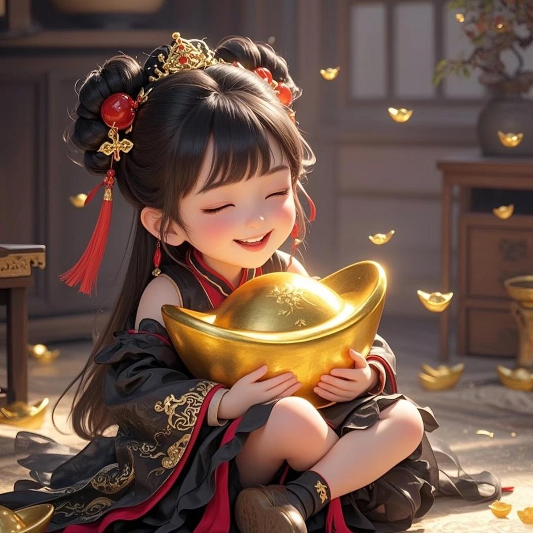小糖果甜心