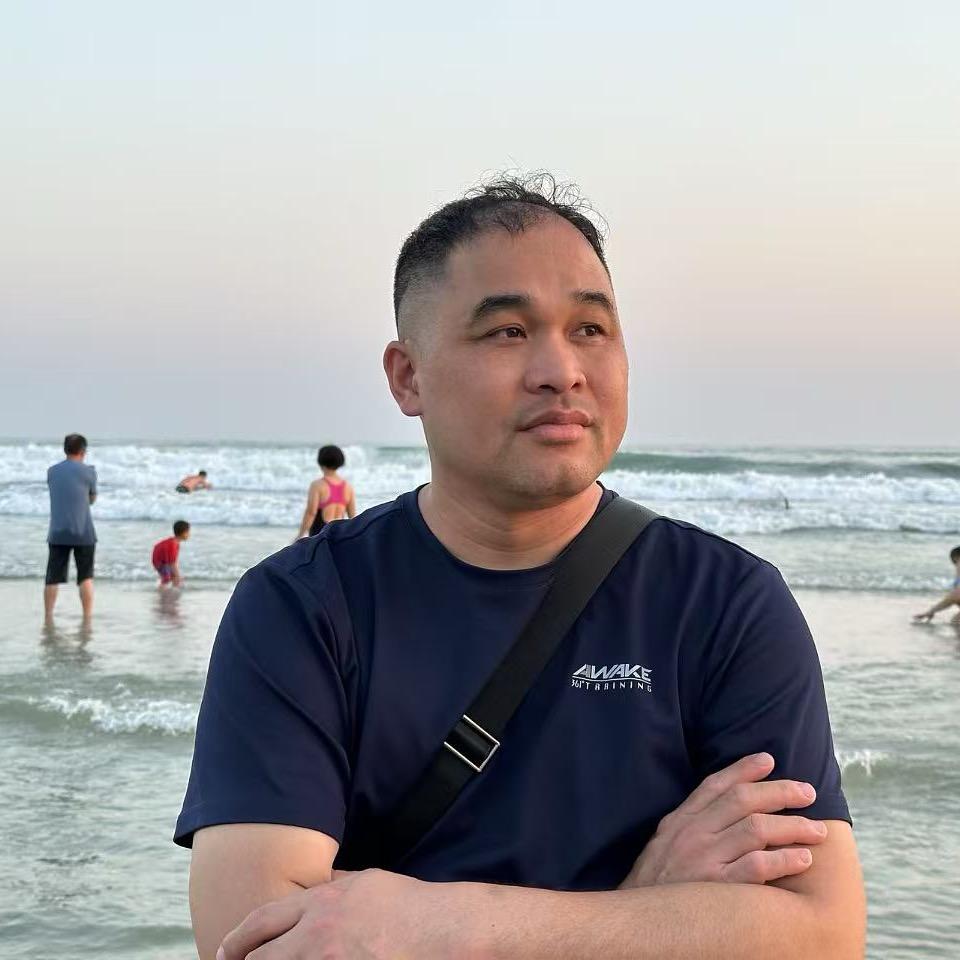 广州潘老板