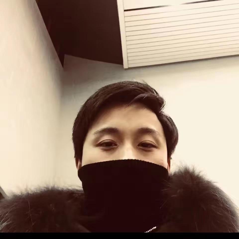小郑同志