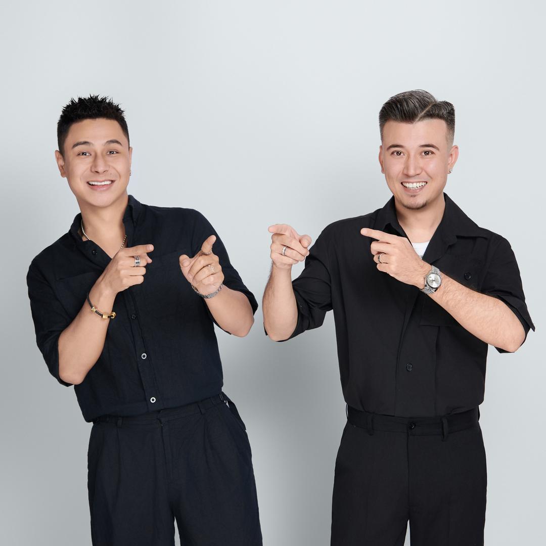 MAN AQQIK 漫阿奇克