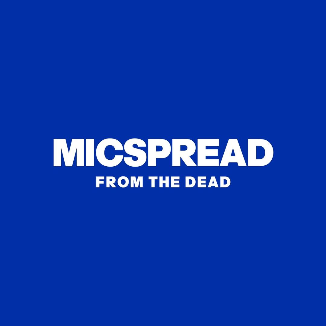 MICSPREAD服饰旗舰店
