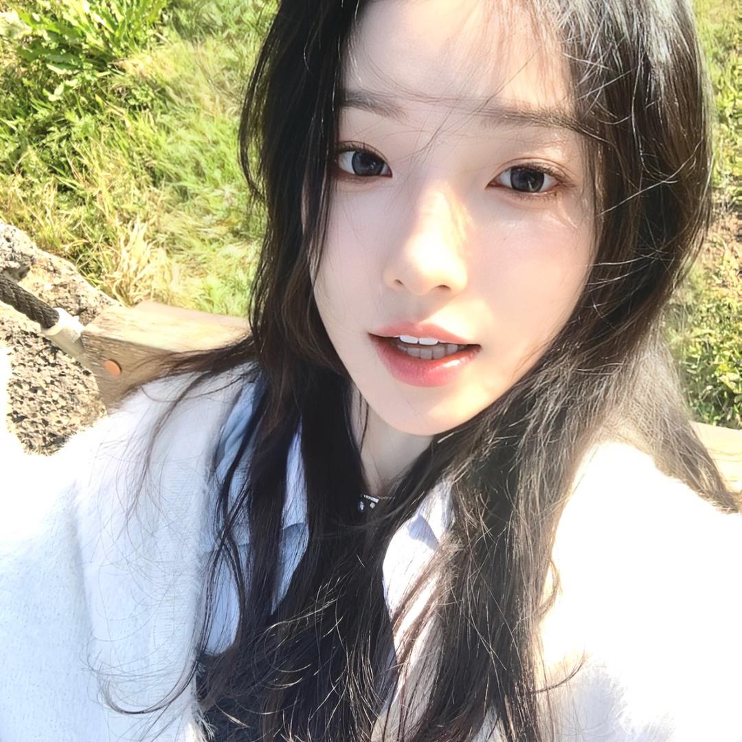 依依🌹