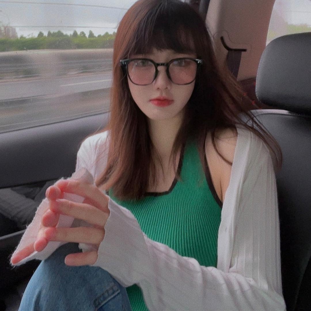 小靖同学🖤