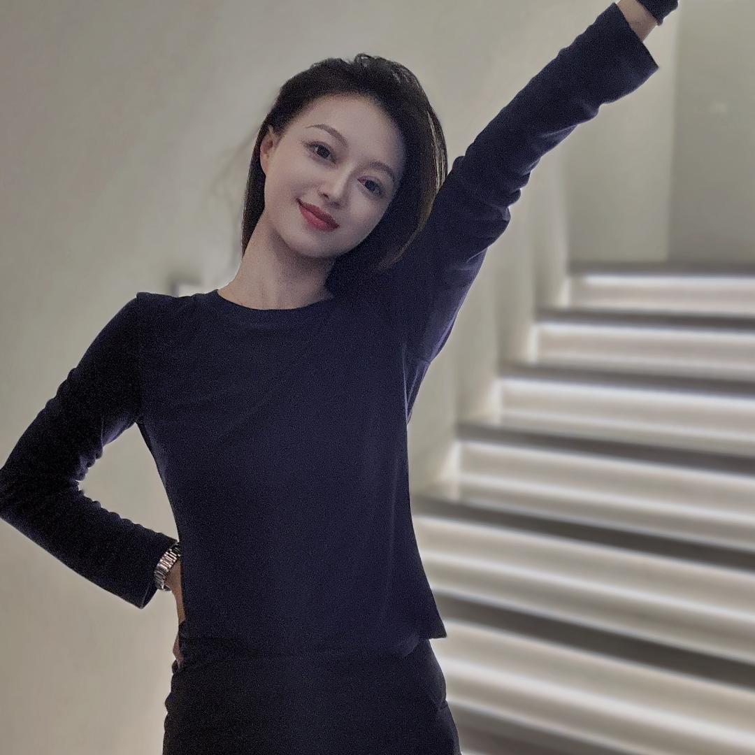 蓝·莓